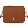 Γυναικεία Τσάντα U.S Polo Mansion Flap Crossbody BEUE58716WVP512