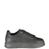 Ανδρικά Sneakers U.S Polo POLAR001-BLK