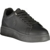 Ανδρικά Sneakers U.S Polo POLAR001-BLK - Image 3