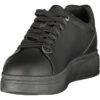 Ανδρικά Sneakers U.S Polo POLAR001-BLK - Image 4