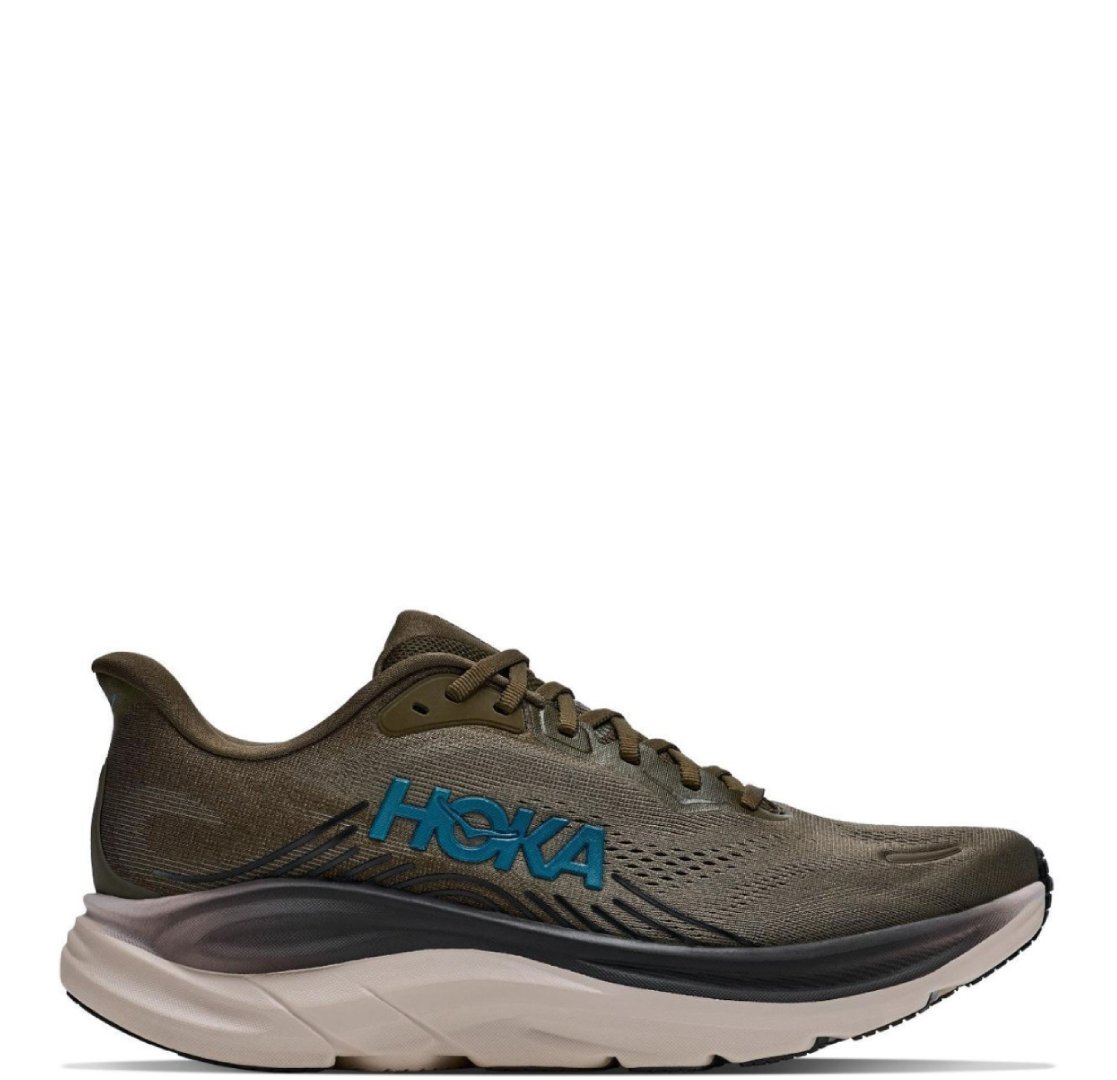 Ανδρικά Trail Sneakers Hoka Clifton 11 1176572-AVRV 1 Ανδρικά Trail Sneakers Hoka Clifton 11 1176572-AVRV