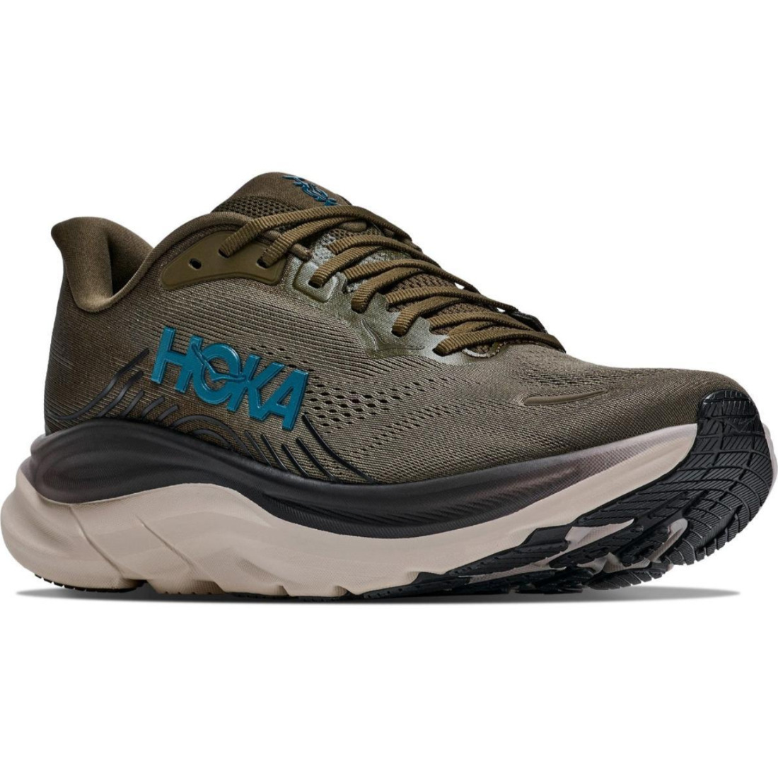 Ανδρικά Trail Sneakers Hoka Clifton 11 1176572-AVRV 2 Ανδρικά Trail Sneakers Hoka Clifton 11 1176572-AVRV - Image 2
