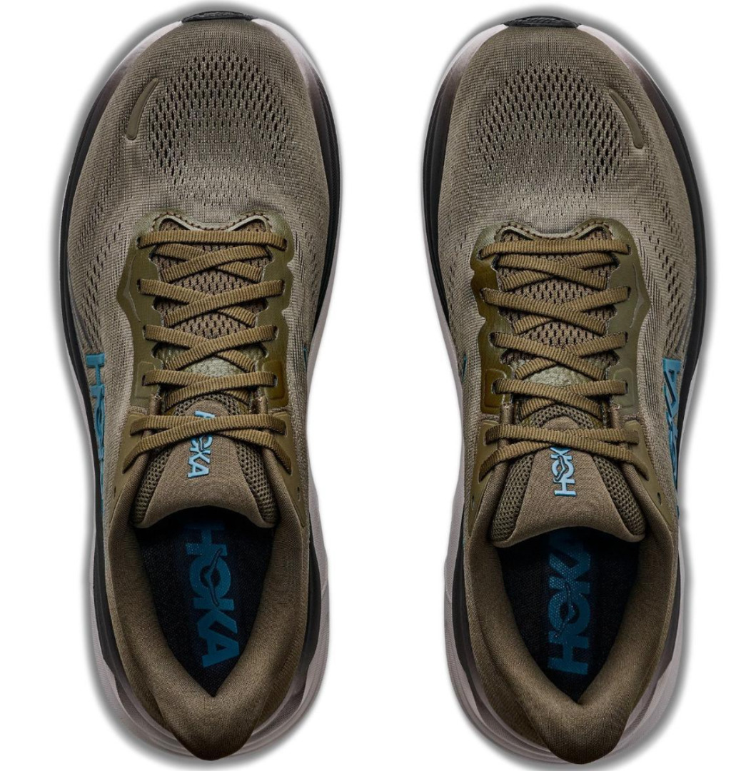 Ανδρικά Trail Sneakers Hoka Clifton 11 1176572-AVRV 3 Ανδρικά Trail Sneakers Hoka Clifton 11 1176572-AVRV - Image 3