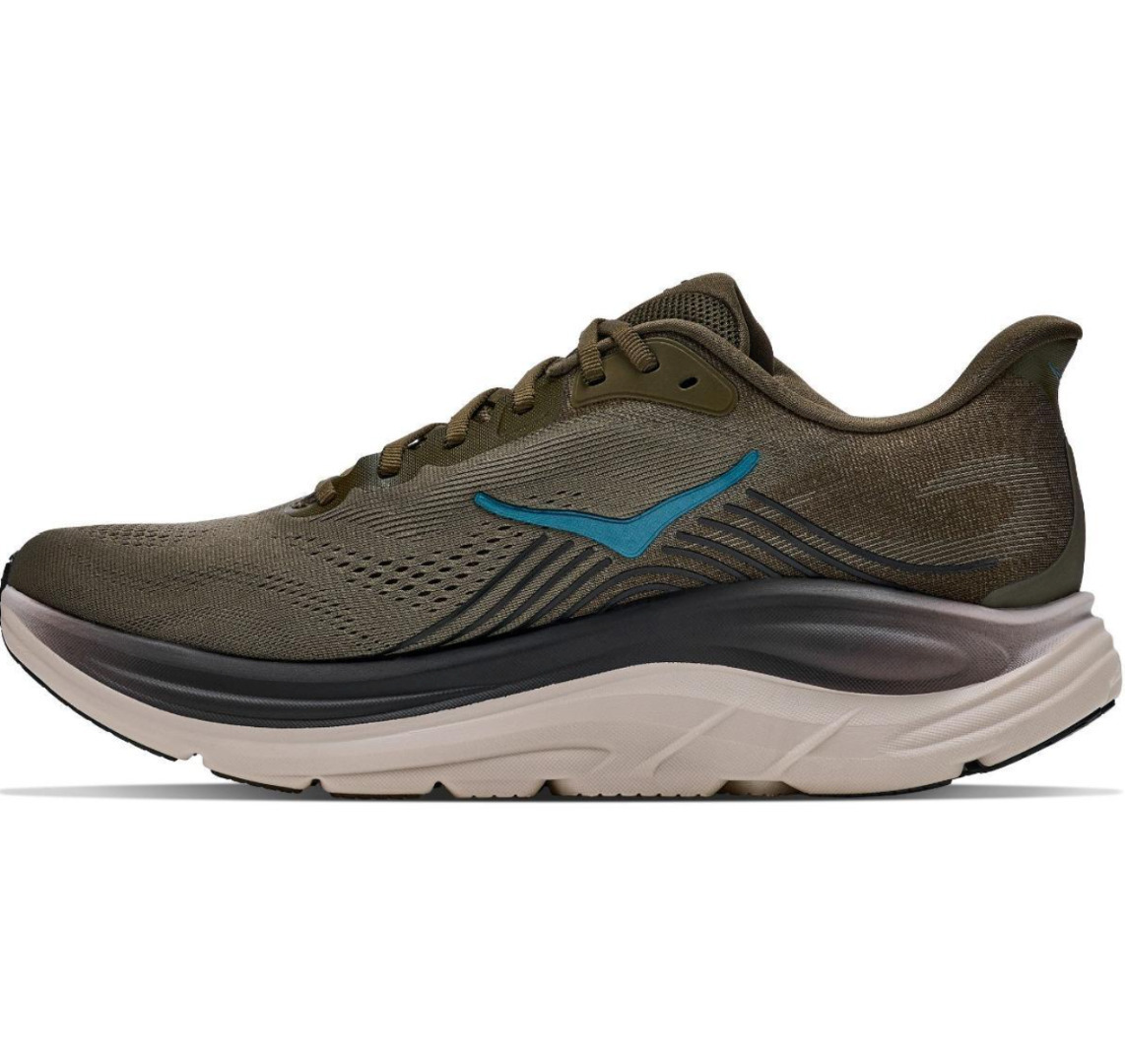 Ανδρικά Trail Sneakers Hoka Clifton 11 1176572-AVRV 4 Ανδρικά Trail Sneakers Hoka Clifton 11 1176572-AVRV - Image 4