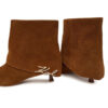 Γυναικείες Μπότες Karl Lagerfeld Pasha Fold Down KL30142-533