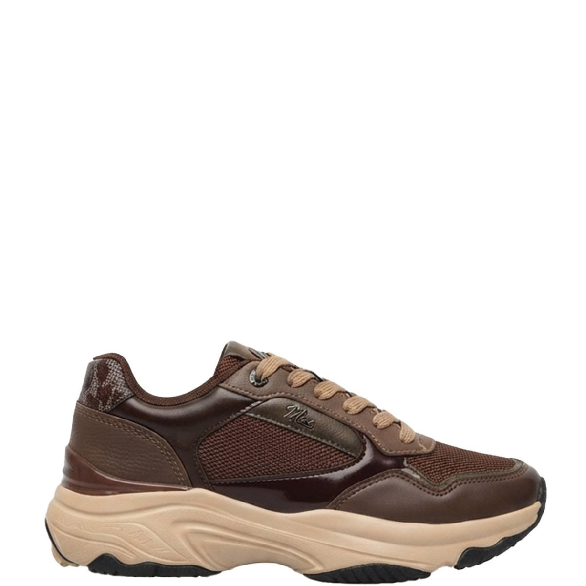 Γυναικεία Sneakers Mexx Radja Pax MI001001463W-2002 1 Γυναικεία Sneakers Mexx Radja Pax MI001001463W-2002