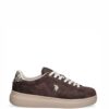 Γυναικεία Sneakers U.S Polo CODY023-D12 DBR001