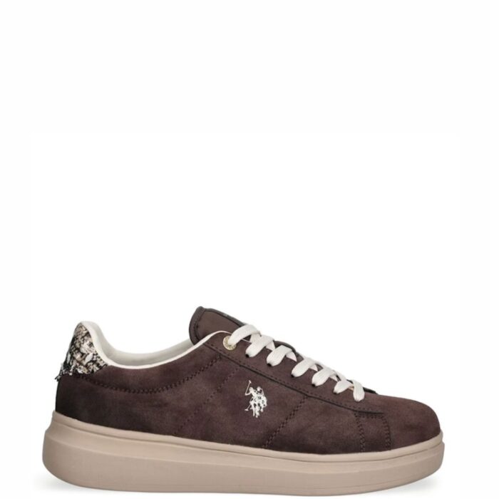 Γυναικεία Sneakers U.S Polo CODY023-D12 DBR001