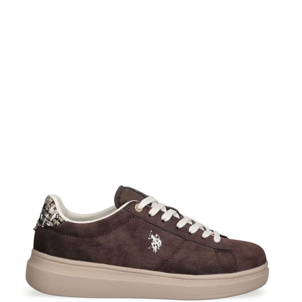 Γυναικεία Sneakers U.S Polo CODY023-D12 DBR001 31 Γυναικεία Sneakers U.S Polo CODY023-D12 DBR001
