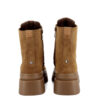 Γυναικεία Μποτάκια U.S Polo SHONA004-LBR - Image 4