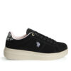 Γυναικεία Sneakers U.S Polo CODY023-BLK - Image 3
