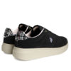 Γυναικεία Sneakers U.S Polo CODY023-BLK - Image 5