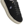 Γυναικεία Sneakers U.S Polo CODY023-BLK - Image 2