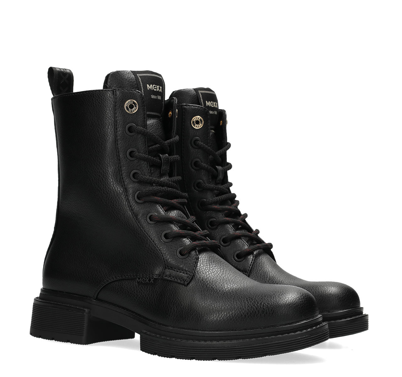 Γυναικεία Αρβυλάκια Mexx Holea Glad MI001702163W-1000 27 Γυναικεία Αρβυλάκια Mexx Holea Glad MI001702163W-1000 - Image 2