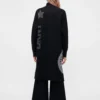 Γυναικεία Ζακέτα Πλεκτή DKNY P6MXBF59-0071 - Image 4