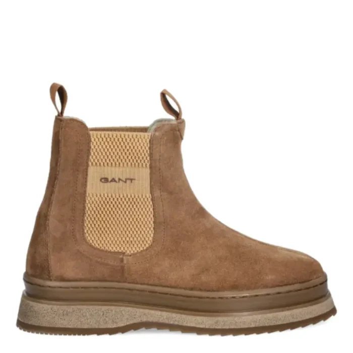Γυναικεία Μποτάκια Gant Sistown 3GS33553457-G146