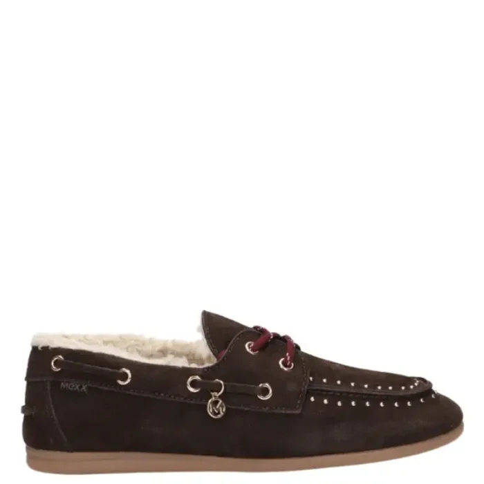 Γυναικεία Loafer Mexx Vuvu Tansy MI001201463W 2004