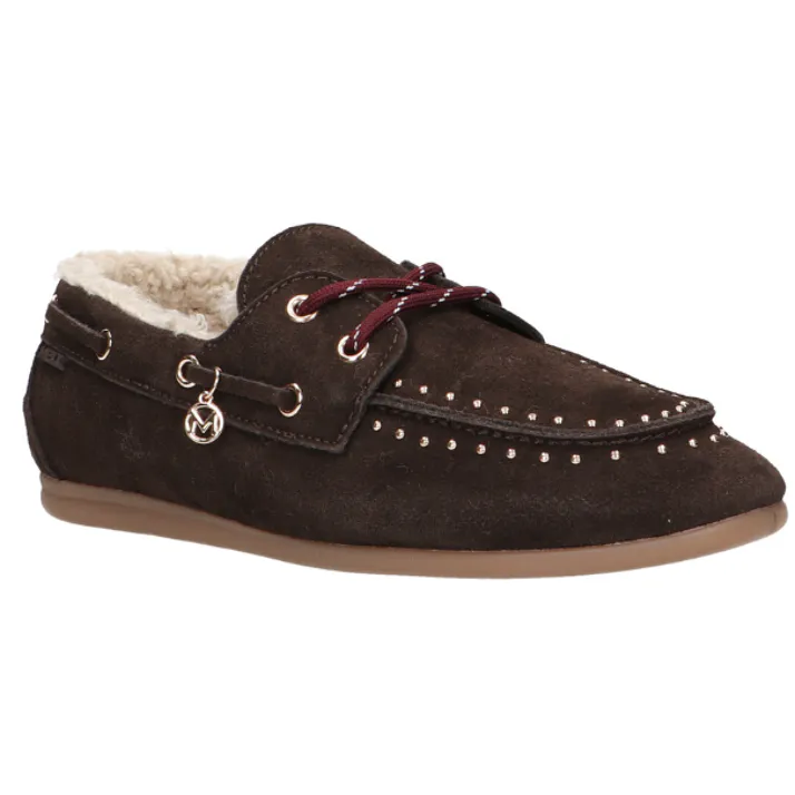 Γυναικεία Loafer Mexx Vuvu Tansy MI001201463W 2004 7 Γυναικεία Loafer Mexx Vuvu Tansy MI001201463W 2004 - Image 7