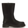 Γυναικείες Μπότες Dr Martens Anistone Pull On Pull On Boot Black Wanama 43165001 0071