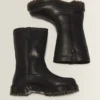 Γυναικείες Μπότες Dr Martens Anistone Pull On Pull On Boot Black Wanama 43165001 0071 9 Γυναικείες Μπότες Dr Martens Anistone Pull On Pull On Boot Black Wanama 43165001 0071 - Image 3