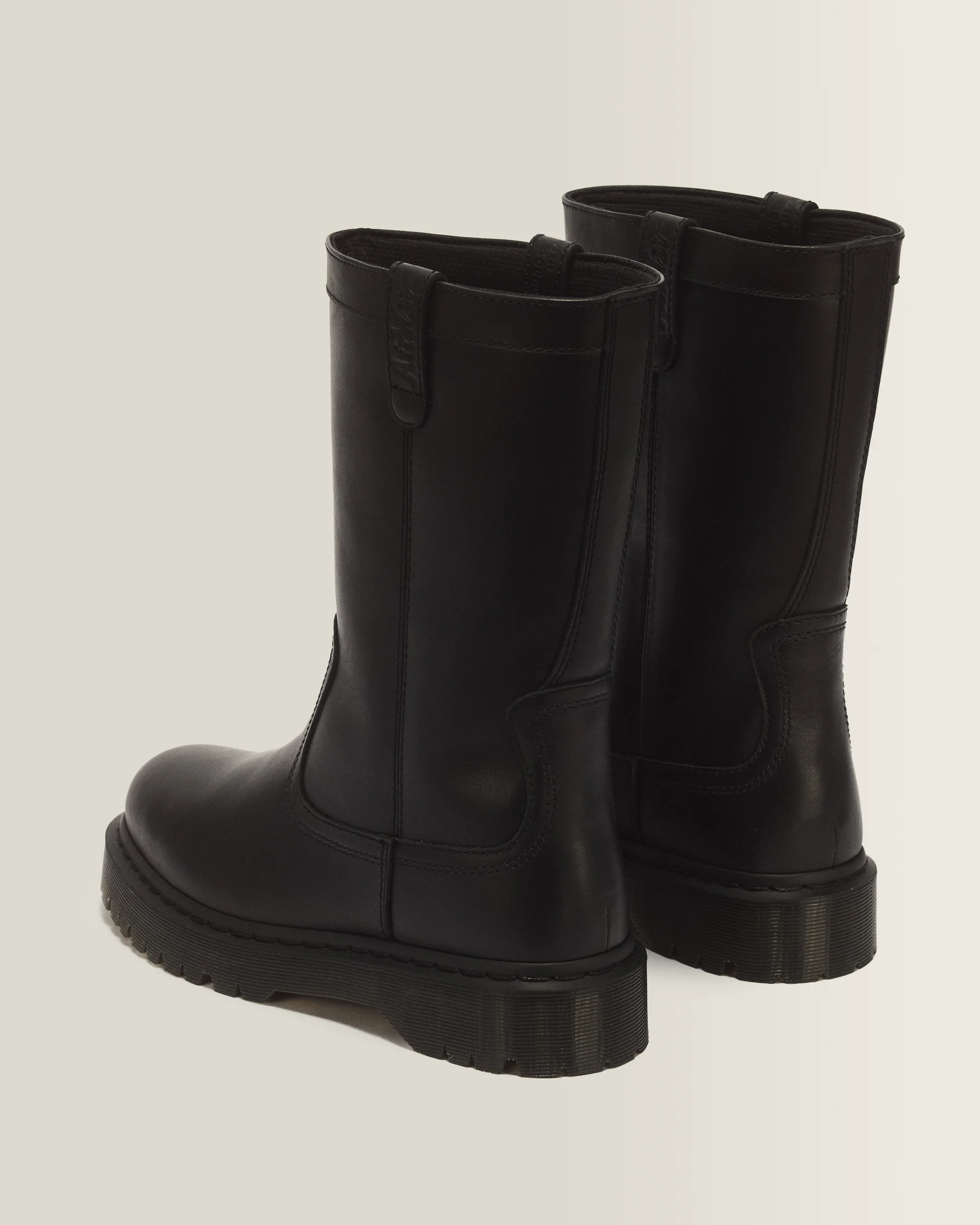 Γυναικείες Μπότες Dr Martens Anistone Pull On Pull On Boot Black Wanama 43165001 0071 5 Γυναικείες Μπότες Dr Martens Anistone Pull On Pull On Boot Black Wanama 43165001 0071 - Image 5