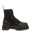 Γυναικεία Μποτάκια Dr Martens Jadon Rodeo 8 Eye Boot Black Classic 43557001