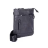 Ανδρικό Τσαντάκι Χιαστί U.S Polo Cambridge Flat Crossbody BIUCB5743MVPGR3 7 Ανδρικό Τσαντάκι Χιαστί U.S Polo Cambridge Flat Crossbody BIUCB5743MVPGR3