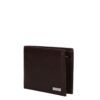 Ανδρικό Πορτοφόλι U.S Polo Utah H. Wallet w/ Coin Ho Leather Brown WEUUA2613MHA500 - Image 2