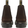 Ανδρικά Μποτάκια Dr Martens Aprile Chelsea Chelsea Boot Dark Brown Cedar Creek 43296200 - Image 2