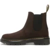 Ανδρικά Μποτάκια Dr Martens Aprile Chelsea Chelsea Boot Dark Brown Cedar Creek 43296200 - Image 4