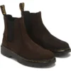 Ανδρικά Μποτάκια Dr Martens Aprile Chelsea Chelsea Boot Dark Brown Cedar Creek 43296200 - Image 5