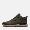 Ανδρικά Μποτάκια Field Trekker Low Lace Up TB0A6DKNEO61 - Image 7