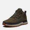 Ανδρικά Μποτάκια Field Trekker Low Lace Up TB0A6DKNEO61 - Image 8