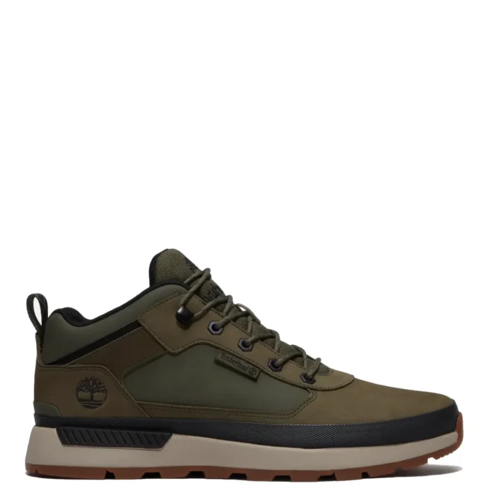 Ανδρικά Μποτάκια Field Trekker Low Lace Up TB0A6DKNEO61