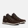 Ανδρικά Μποτάκια Timberland Sprint Trekker Mid Lace-Up SneakerTB0A6DQDA2M1 - Image 4