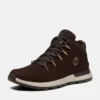 Ανδρικά Μποτάκια Timberland Sprint Trekker Mid Lace-Up SneakerTB0A6DQDA2M1 - Image 8
