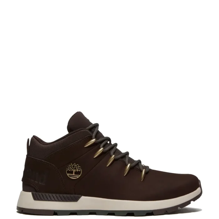 Ανδρικά Μποτάκια Timberland Sprint Trekker Mid Lace-Up SneakerTB0A6DQDA2M1