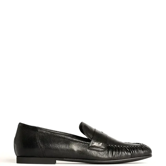 Γυναικεία Μοκασίνια Karl Lagerfeld Eleia KL41121-000
