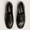 Γυναικεία Μοκασίνια Karl Lagerfeld Eleia KL41121-000 6 Γυναικεία Μοκασίνια Karl Lagerfeld Eleia KL41121-000