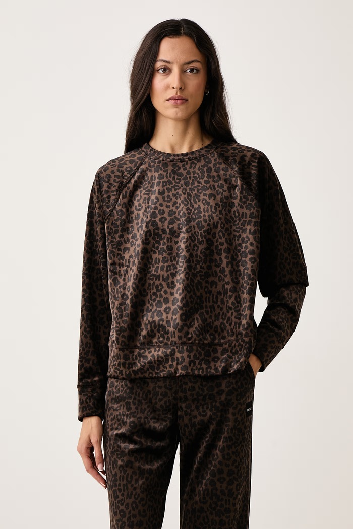 Γυναικείο Πουλοβερ Βελουδο DKNY DP6T1909-00AP