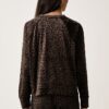 Γυναικείο Πουλοβερ Βελουδο DKNY DP6T1909-00AP