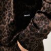 Γυναικείο Πουλοβερ Βελουδο DKNY DP6T1909-00AP