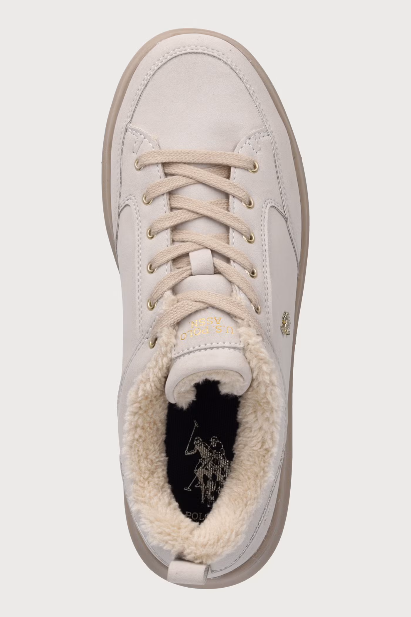 Γυναικεία Sneakers U.S Polo CODY023-LBE003 45 Γυναικεία Sneakers U.S Polo CODY023-LBE003 - Image 3
