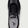 Ανδρικά Sneakers U.S Polo PARKER001-BLK - Image 3