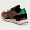 Ανδρικά Sneakers U.S Polo ARON009A-CUO-BLK02 8 Ανδρικά Sneakers U.S Polo ARON009A-CUO-BLK02 - Image 4