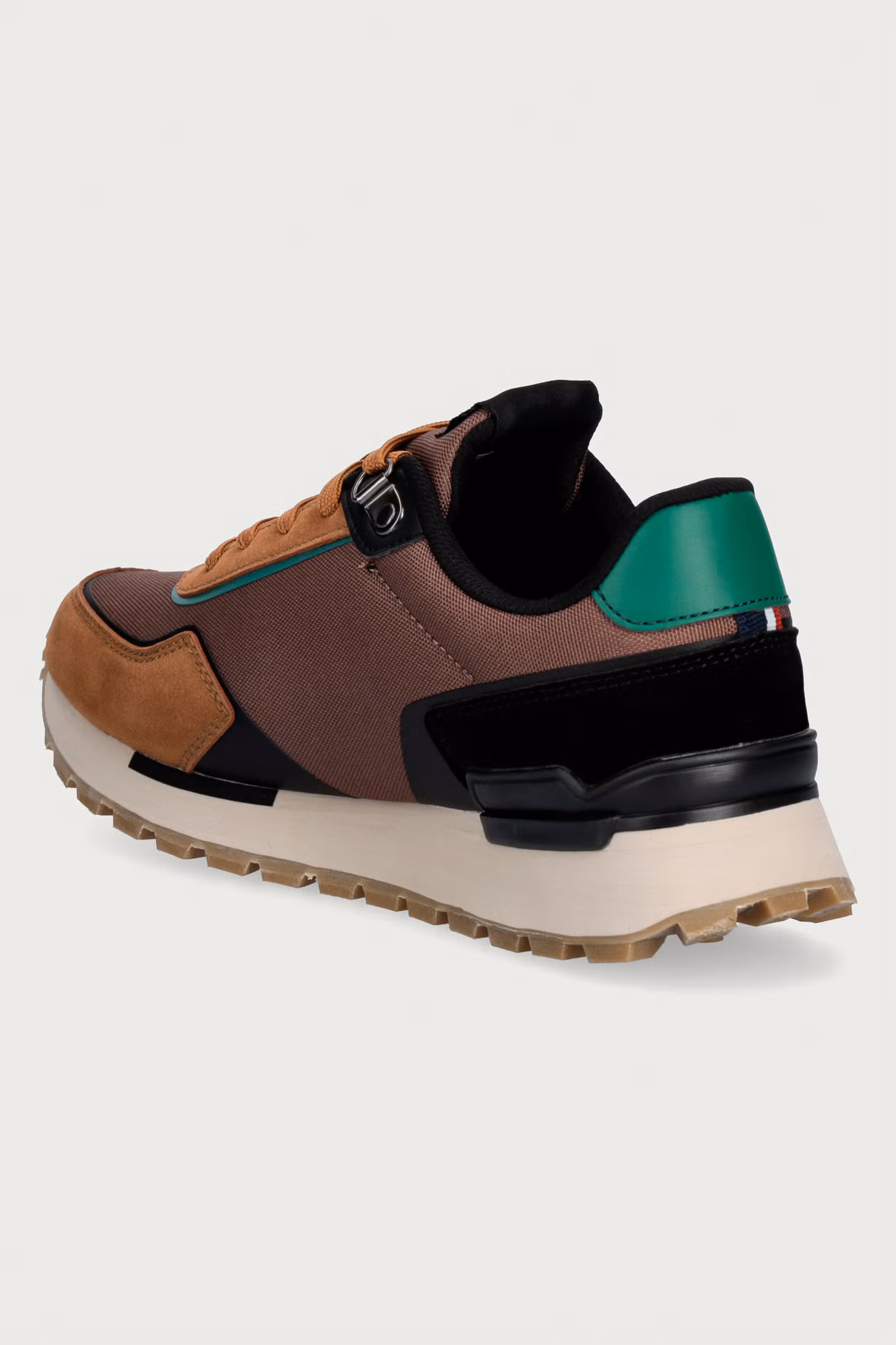 Ανδρικά Sneakers U.S Polo ARON009A-CUO-BLK02 4 Ανδρικά Sneakers U.S Polo ARON009A-CUO-BLK02 - Image 4