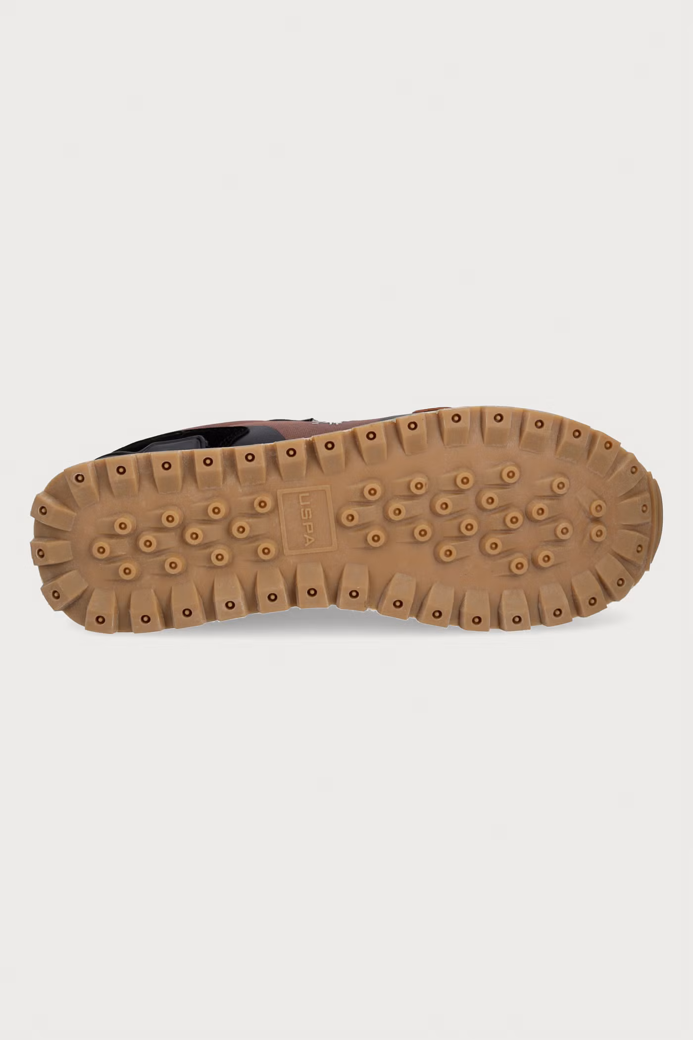 Ανδρικά Sneakers U.S Polo ARON009A-CUO-BLK02 5 Ανδρικά Sneakers U.S Polo ARON009A-CUO-BLK02 - Image 5