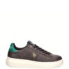 Ανδρικά Sneakers U.S Polo CODY010C-DBR003