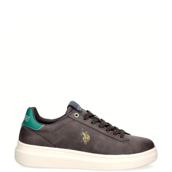 Ανδρικά Sneakers U.S Polo CODY010C-DBR003