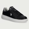 Ανδρικά Sneakers U.S Polo CODY010C-BLK 48 Ανδρικά Sneakers U.S Polo CODY010C-BLK - Image 2